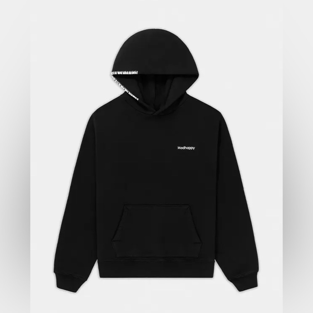 Unisex MADHAPPY classic hoodie